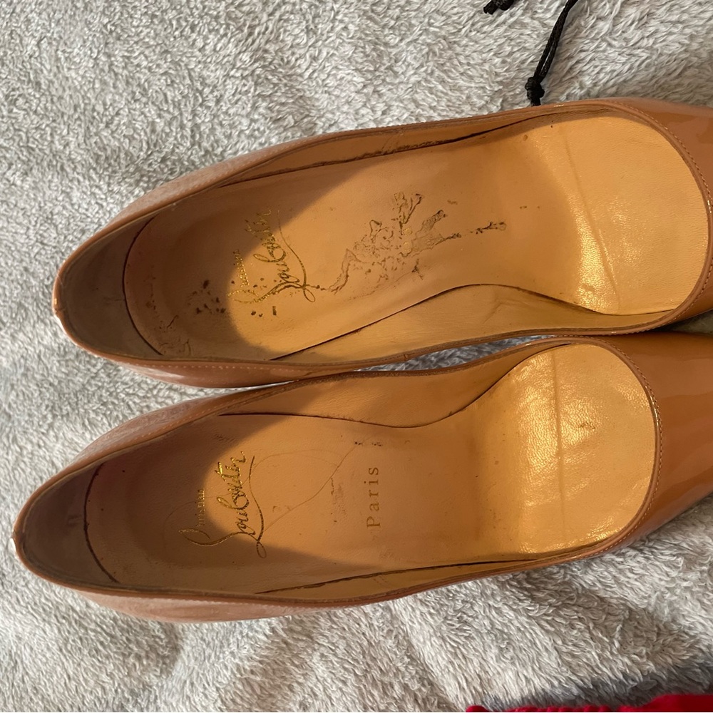 Christian Louboutin
